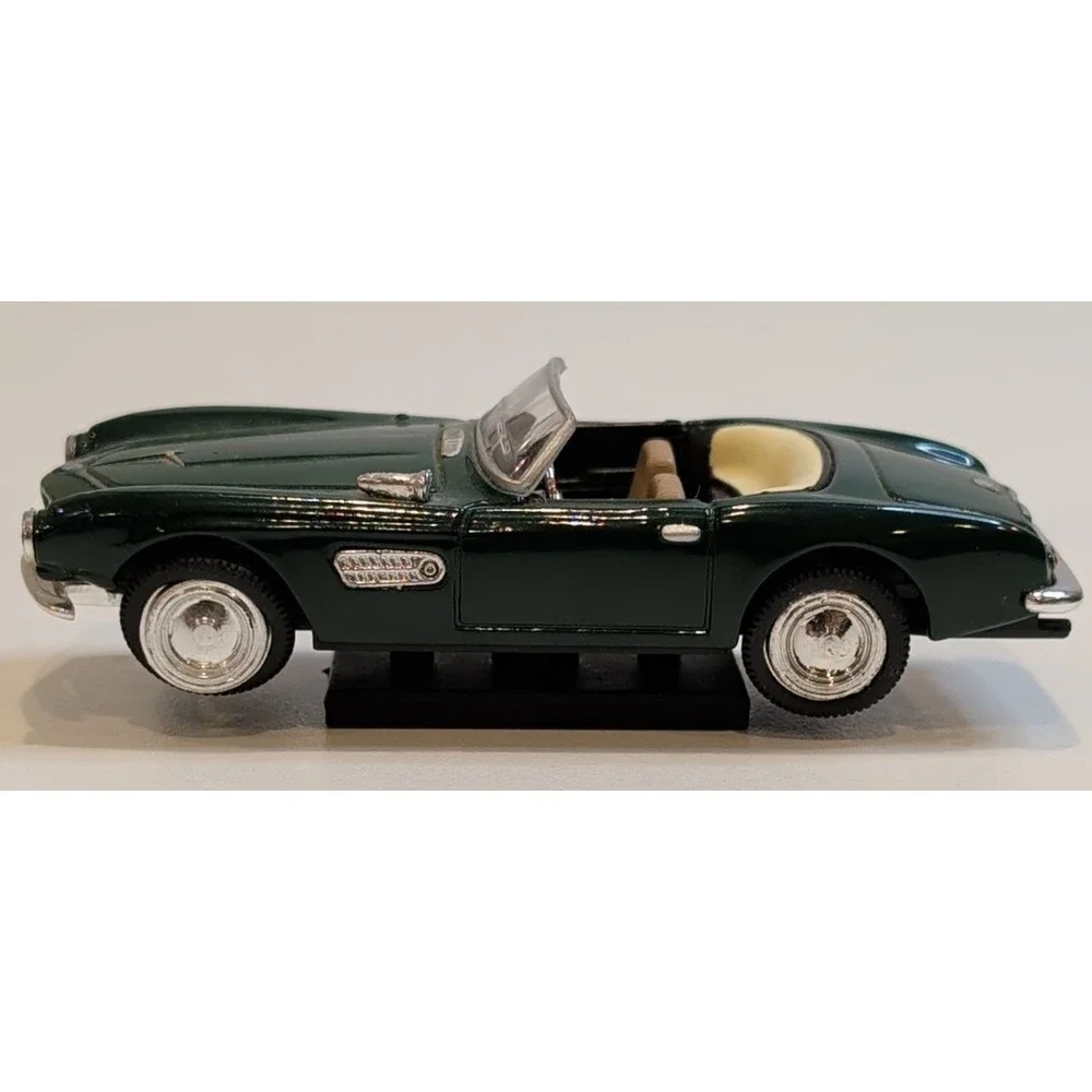 BMW classic 507